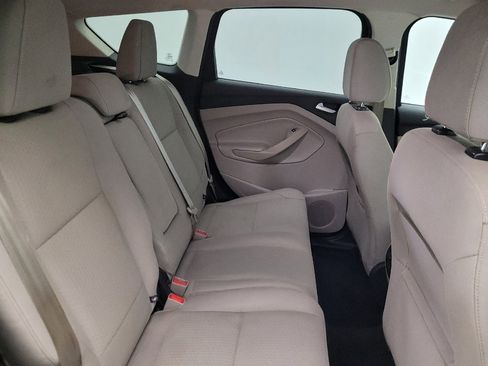 Used 2017 Ford Escape SE FWD image 19