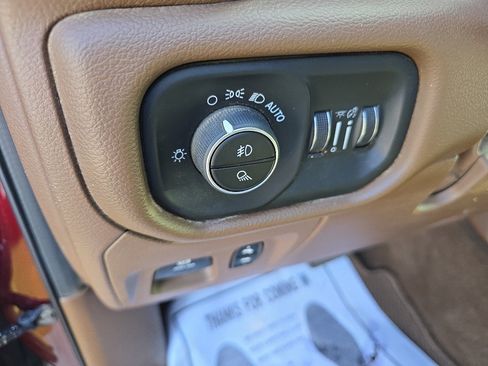 Used 2020 RAM 1500 Laramie image 20