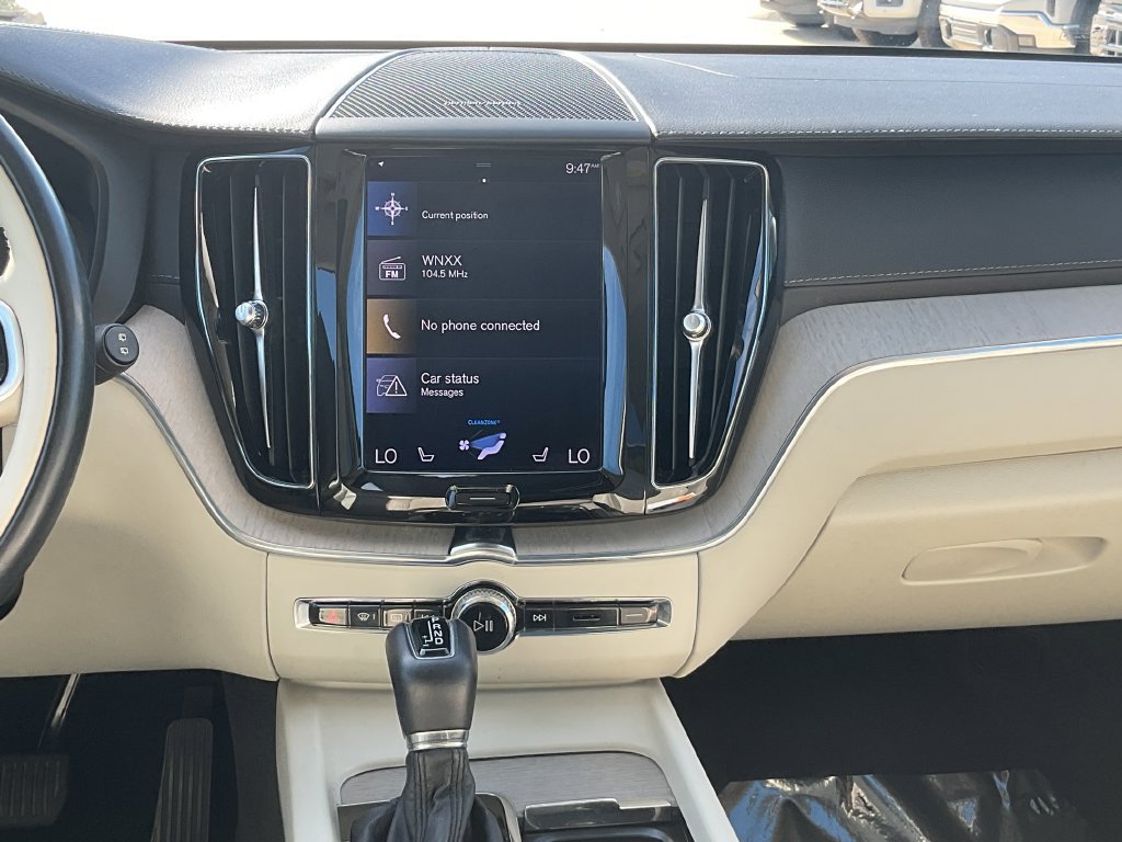 Used 2021 Volvo XC60 T5 Inscription FWD image 29