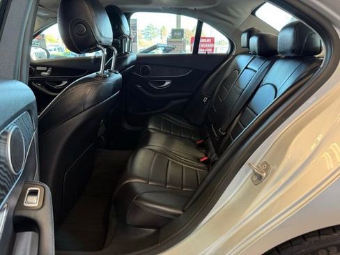 Used 2017 Mercedes-Benz C 300 C 300 w/ Premium 1 Package image 21