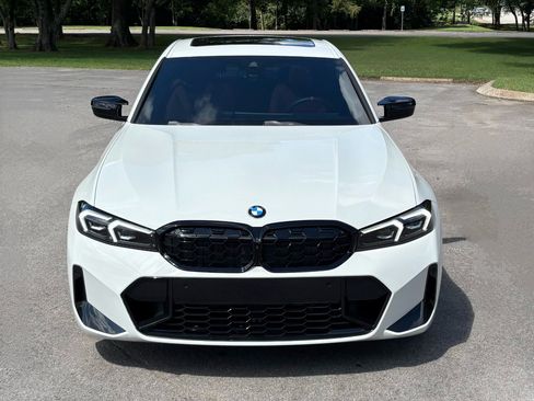 Used 2026 BMW M340i w/ Premium Package RWD image 6