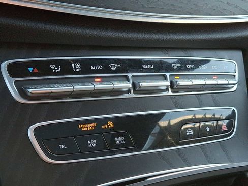 Certified 2023 Mercedes-Benz E 450 E 450 image 14