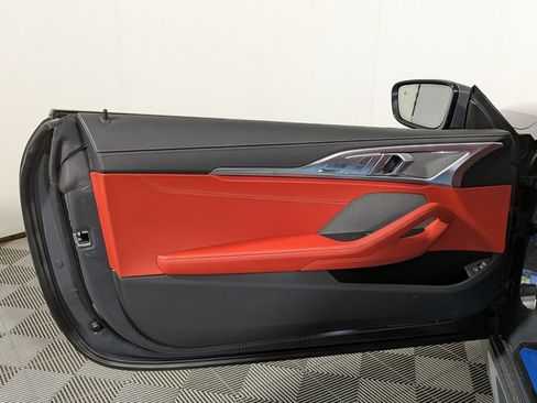 New 2026 BMW 840i xDrive Coupe AWD/4WD image 10