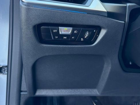Used 2023 BMW i4 eDrive35 w/ Premium Package RWD image 39
