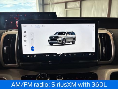 New 2026 Ford Expedition Active AWD/4WD image 13