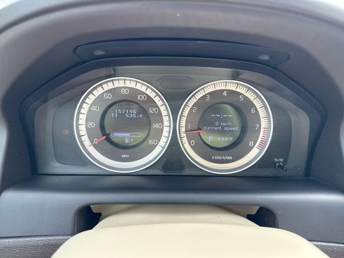 Used 2013 Volvo XC60 T6 image 22