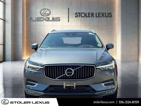 Used 2019 Volvo XC60 T6 Inscription AWD/4WD image 2