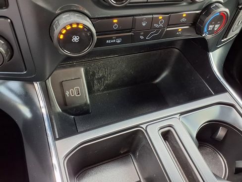 Used 2025 Ford F150 STX w/ Equipment Group 200A RWD image 14
