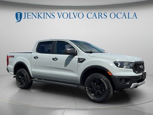 Used 2023 Ford Ranger XL w/ Equipment Group 101A High RWD image 1