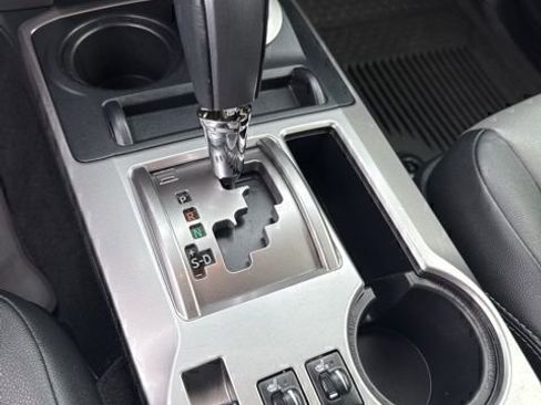 Certified 2024 Toyota 4Runner SR5 Premium w/ Moonroof Package image 29