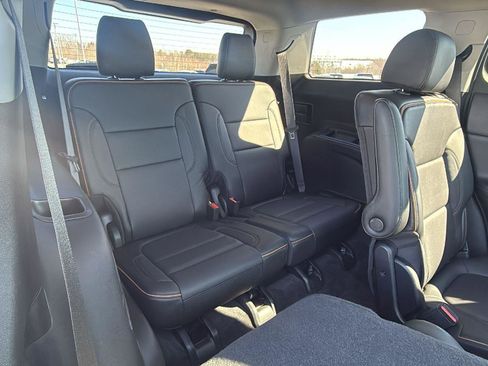 Used 2020 GMC Acadia AT4 w/ Driver Alert Package II image 23