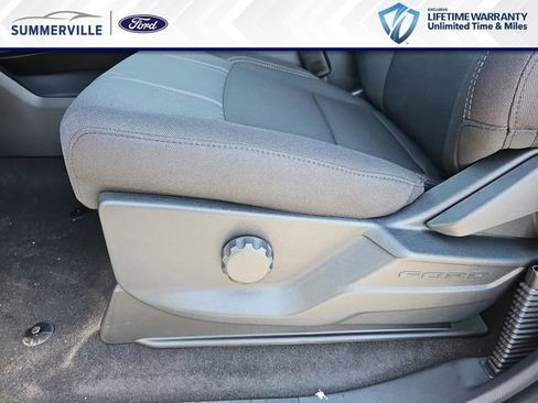 New 2026 Ford F150 STX w/ Equipment Group 200A RWD image 18