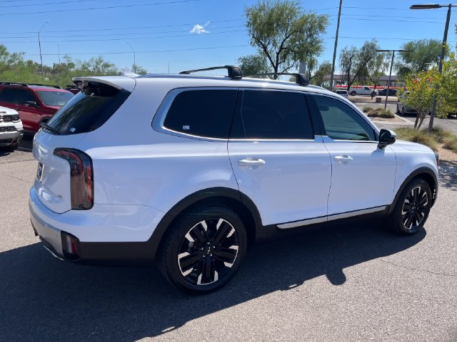 Used 2024 Kia Telluride SX Prestige w/ Towing Package AWD/4WD image 21