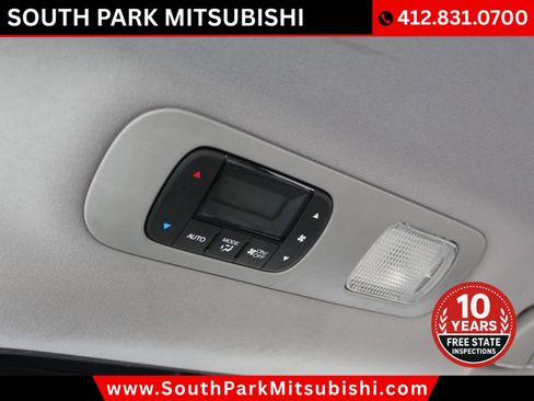 Used 2019 Honda Odyssey EX-L image 16