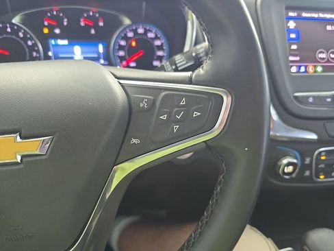 Used 2024 Chevrolet Equinox LT AWD/4WD image 18