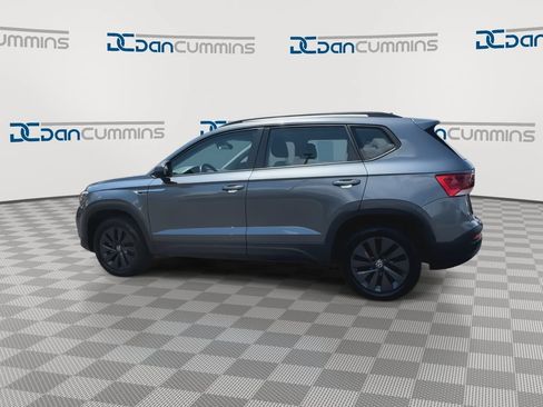 Used 2024 Volkswagen Taos S FWD image 5
