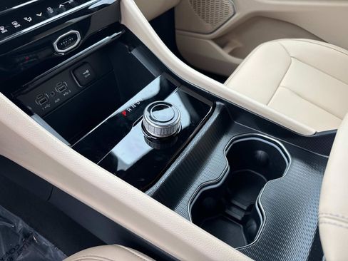 New 2026 Jeep Grand Cherokee L Limited RWD image 26