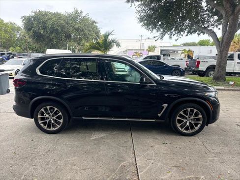 Used 2024 BMW X5 sDrive40i RWD image 6