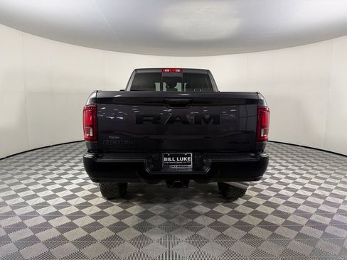 Used 2026 RAM 2500 Rebel w/ Rebel Level 1 Equipment Group AWD/4WD image 9