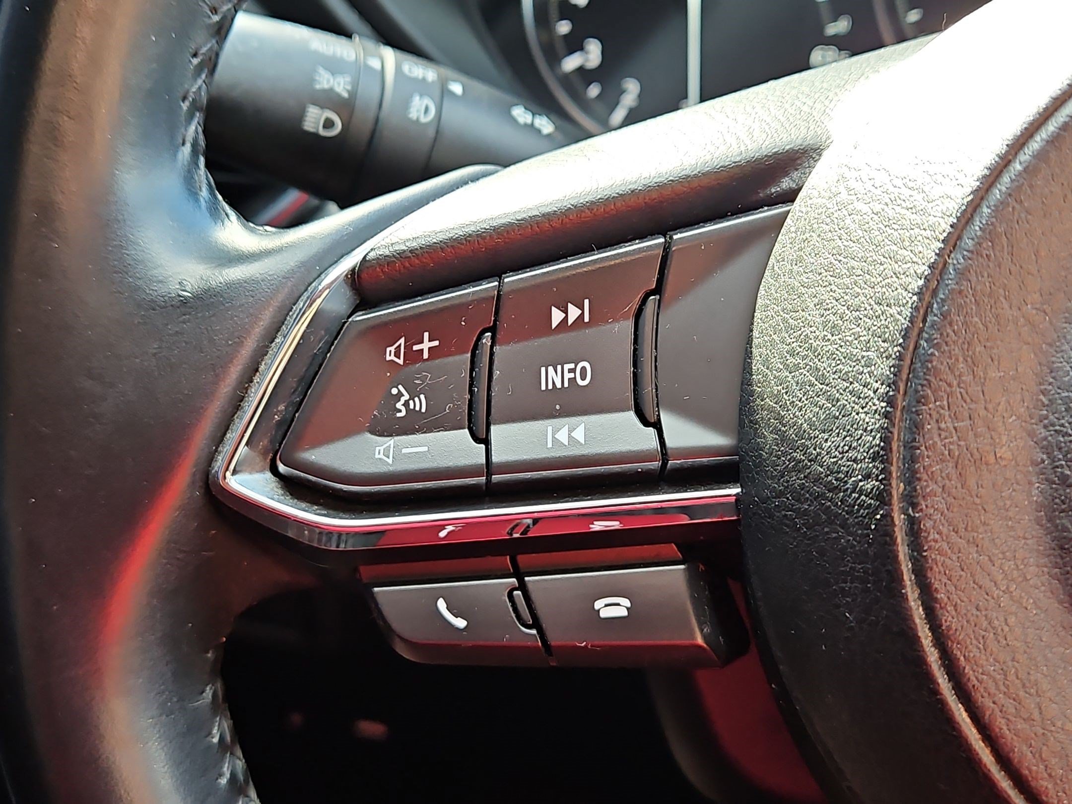 Used 2019 MAZDA CX-5 Grand Touring w/ GT Premium Package AWD/4WD image 17