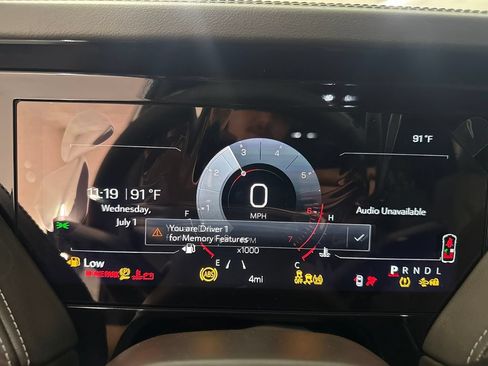 New 2026 GMC Yukon Elevation w/ LPO, Floor Liner Package RWD image 15