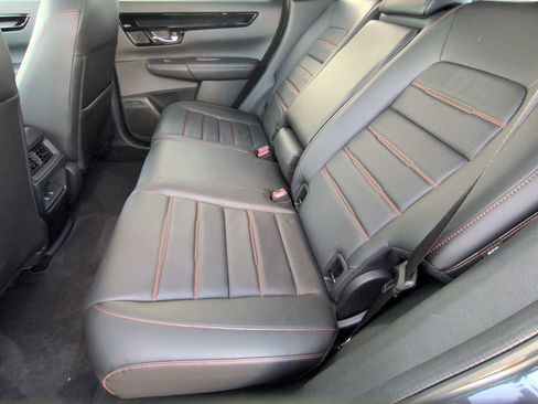 Certified 2024 Honda CR-V Sport Touring image 18