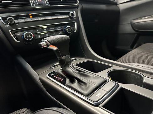 Used 2019 Kia Optima S w/ S Panoramic Sunroof Package image 33