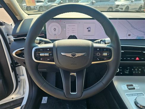New 2026 Genesis GV70 2.5T Select image 11