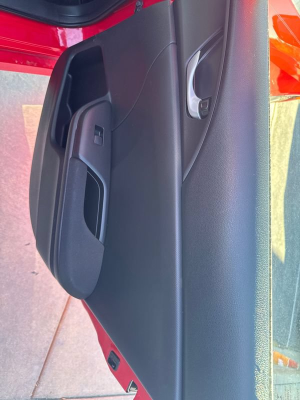 Used 2018 Honda Civic LX image 18