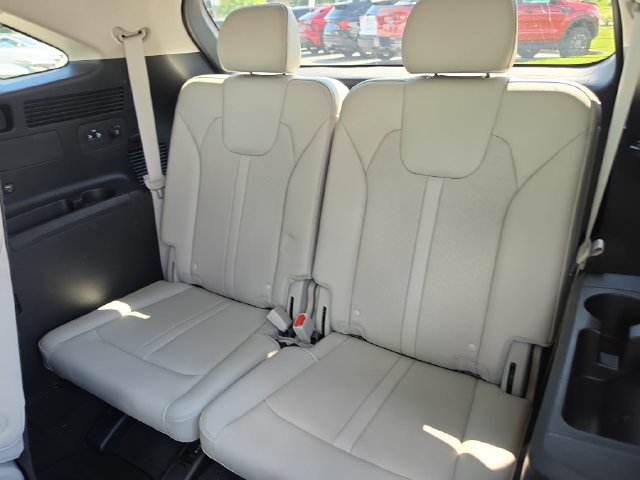 Certified 2023 Kia Sorento SX FWD image 13