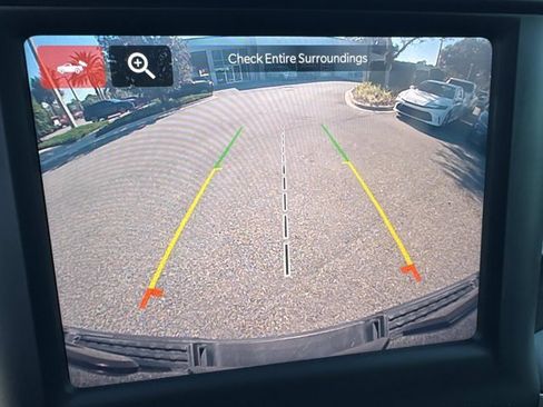 Used 2022 RAM 1500 Rebel w/ Rebel Level 1 Equipment Group image 30