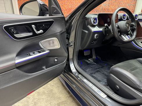 Certified 2023 Mercedes-Benz C 43 AMG 4MATIC Sedan image 9