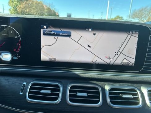 Certified 2025 Mercedes-Benz GLE 350 4MATIC image 13