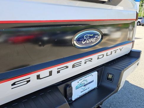 Used 2019 Ford F250 Lariat AWD/4WD image 30