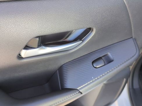 Used 2023 Nissan Sentra SV w/ Trunk Package image 14