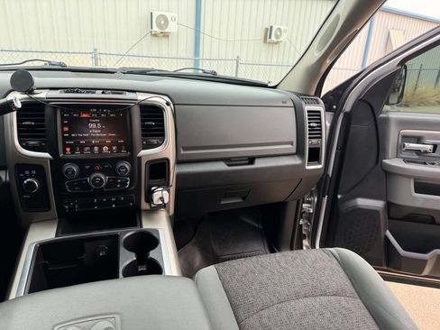 Used 2014 RAM 2500 Lone Star image 41