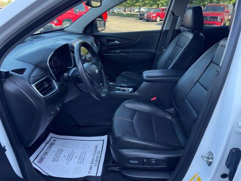 Used 2022 Chevrolet Equinox Premier FWD image 15