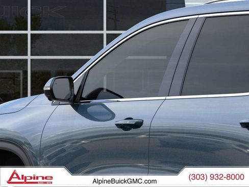 New 2026 Buick Enclave Preferred w/ Super Cruise Package AWD/4WD image 12