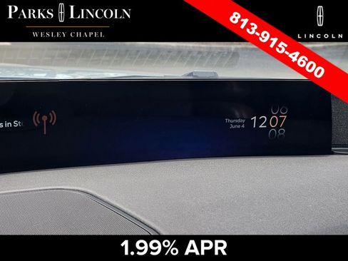 Certified 2025 Lincoln Navigator Reserve AWD/4WD image 36
