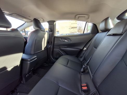 New 2026 Toyota Prius Plug-In Hybrid image 15