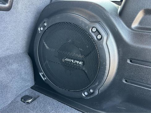 Used 2021 Jeep Wrangler Unlimited Rubicon 4xe w/ Dual Top Group image 39