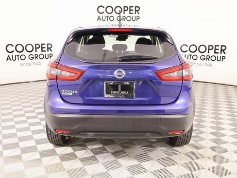 Used 2020 Nissan Rogue Sport S w/ Appearance Package image 20