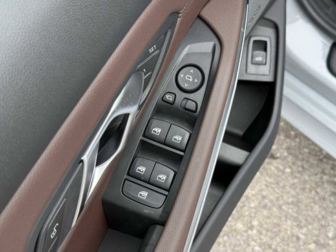 New 2026 BMW 330i xDrive xDrive w/ M Sport Package image 14