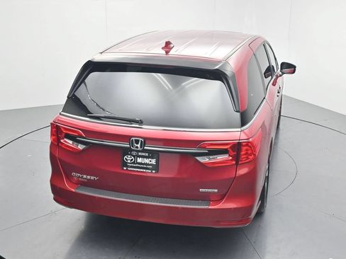 Used 2024 Honda Odyssey Touring image 59