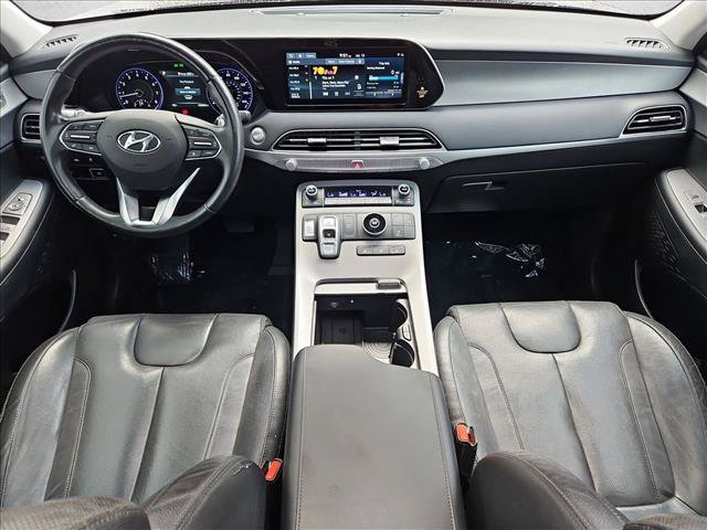 Used 2020 Hyundai Palisade SEL FWD image 24