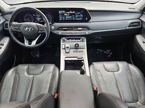 Used 2020 Hyundai Palisade SEL FWD image 24