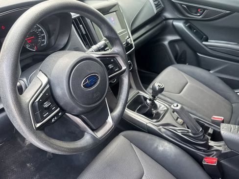 Used 2020 Subaru Crosstrek 2.0i AWD/4WD image 11