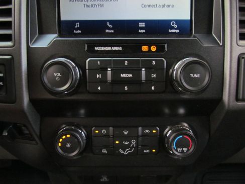 Used 2022 Ford F350 XL w/ STX Appearance Package image 37