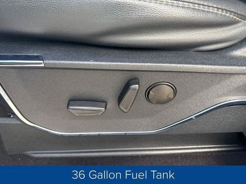 Certified 2022 Ford F150 Lariat AWD/4WD image 11