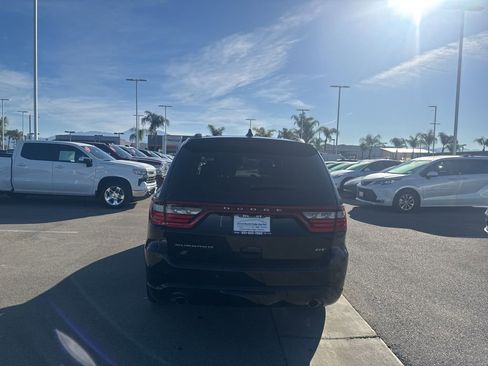 Used 2025 Dodge Durango GT image 7